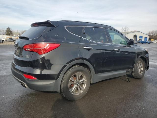 2016 HYUNDAI SANTA FE S - 5XYZUDLB5GG330995
