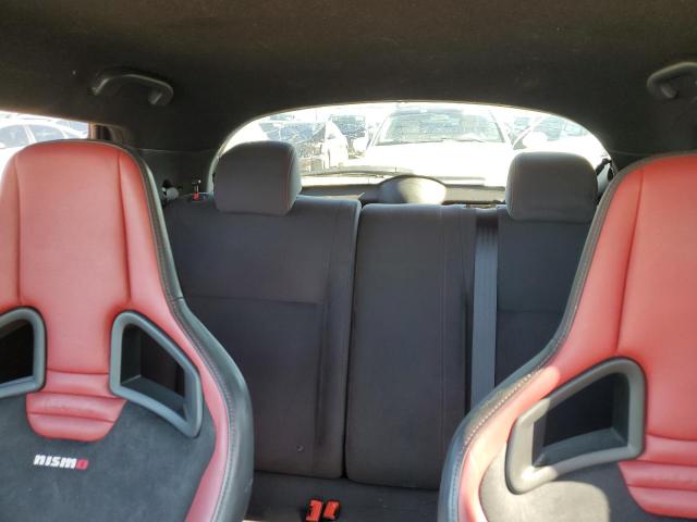 2015 NISSAN JUKE NISMO JN8DF5MV7FT250348