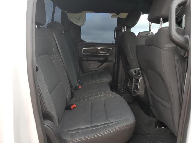 2023 RAM 1500 BIG H - 1C6RREBT3PN565798