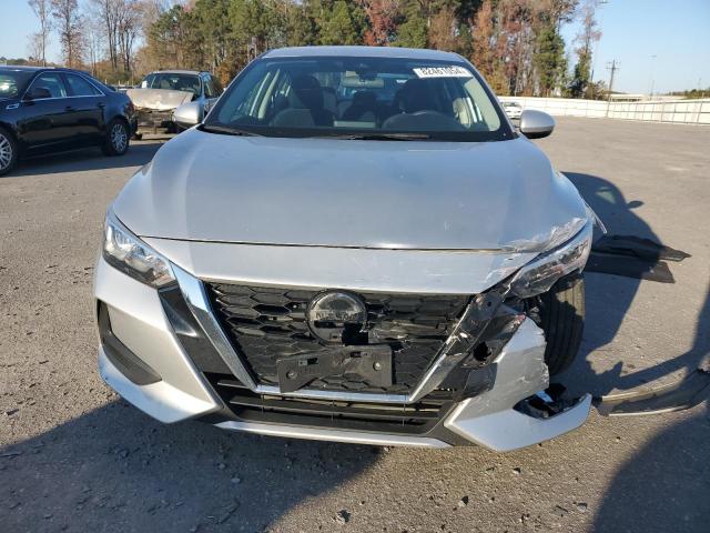 2020 NISSAN SENTRA S - 3N1AB8BV1LY252343