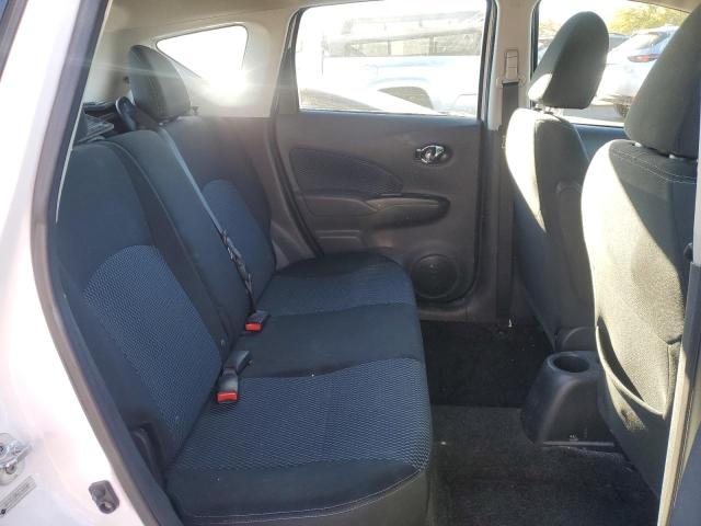 2016 NISSAN VERSA NOTE - 3N1CE2CP8GL366582