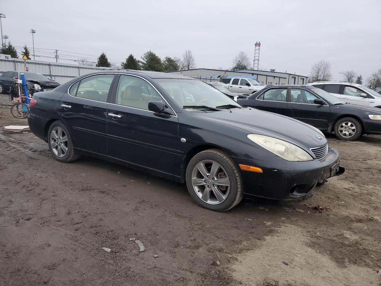 Lot #3049566696 2006 LEXUS ES 330