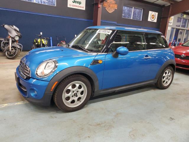 2012 MINI COOPER #3024311999