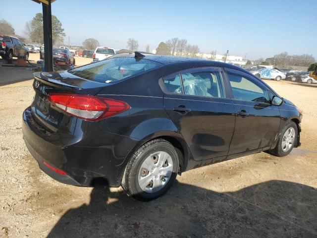 2017 KIA FORTE LX - 3KPFL4A74HE142732