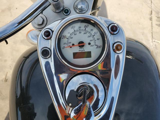 2003 HONDA SHADOW JH2RC44373M704954