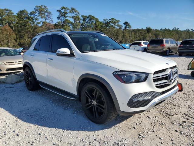 2020 MERCEDES-BENZ GLE 450 4M - 4JGFB5KBXLA022310