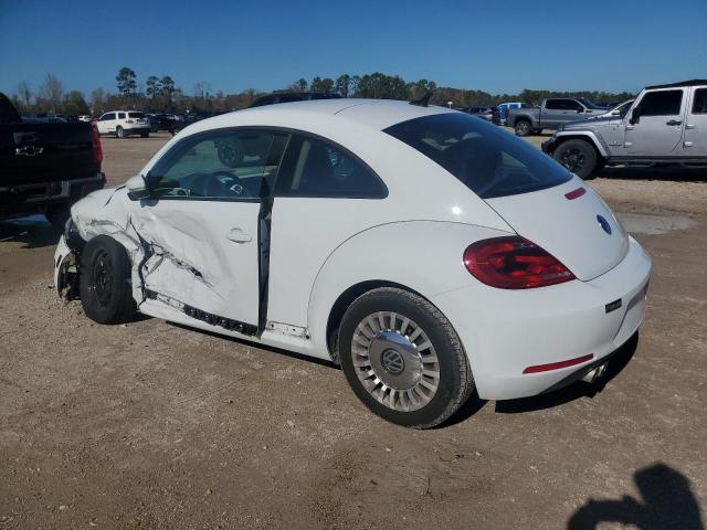 2015 VOLKSWAGEN BEETLE 1.8 - 3VWJ07AT4FM624473