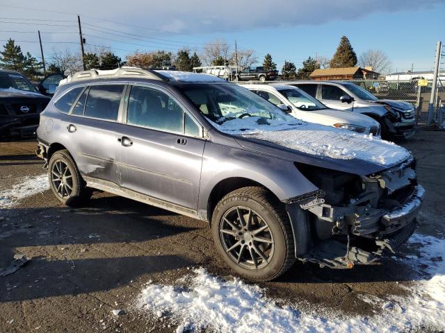 2015 SUBARU OUTBACK 2. - 4S4BSBNCXF3346304