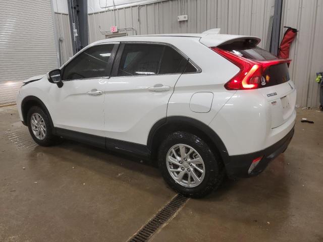2019 MITSUBISHI ECLIPSE CR JA4AT3AA4KZ039381