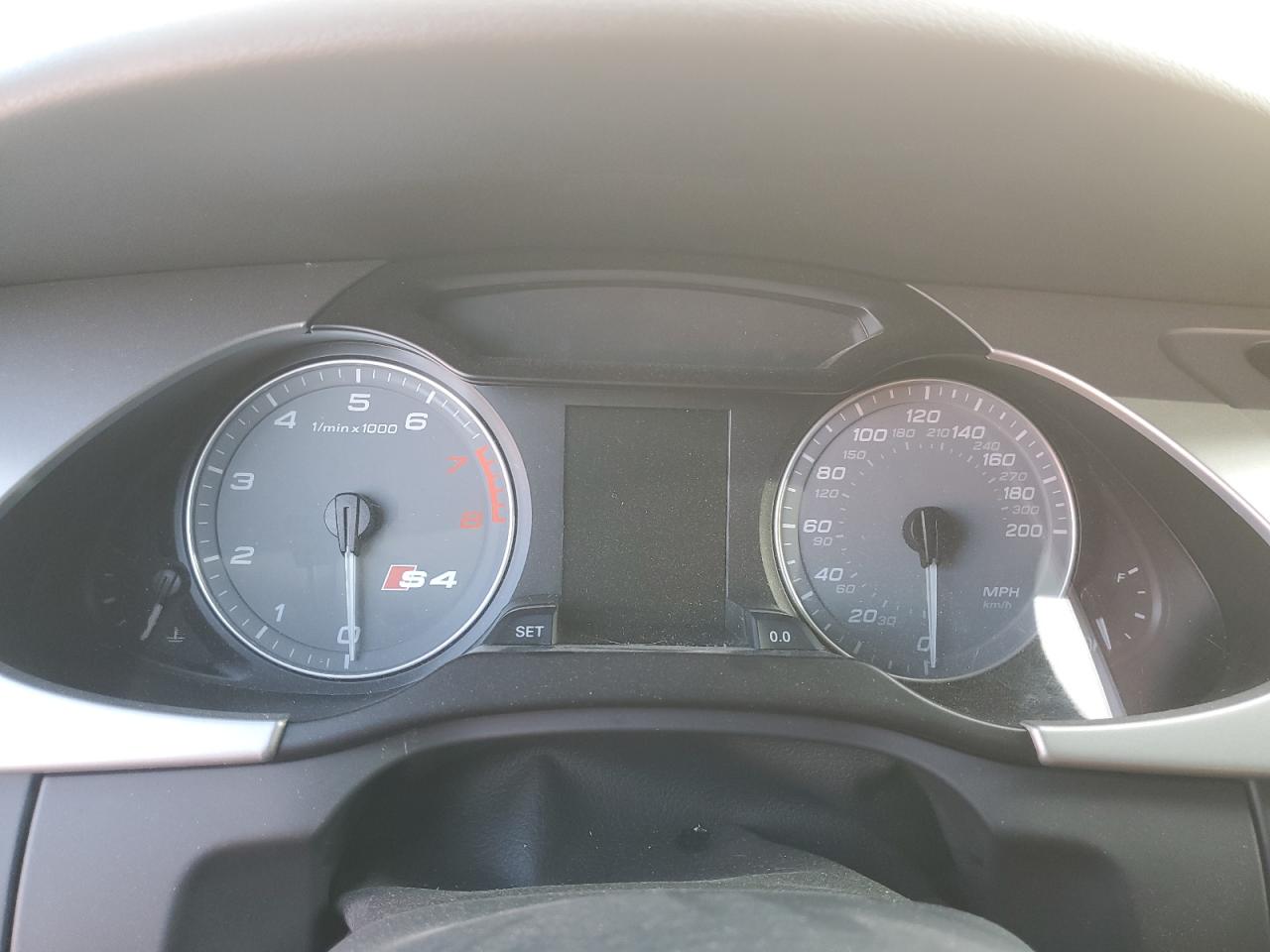 AUDI S4 PREMIUM PLUS