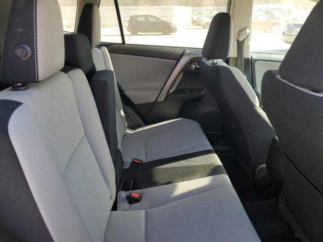 2016 TOYOTA RAV4 XLE - 2T3WFREV4GW284465