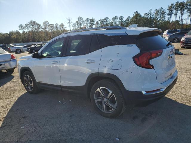 2020 GMC TERRAIN SL - 3GKALPEV2LL110066