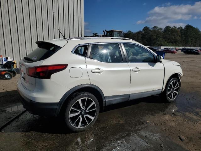 2017 NISSAN ROGUE SPOR - JN1BJ1CP2HW005264
