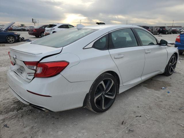 2019 HONDA ACCORD SPO - 1HGCV1F30KA086947