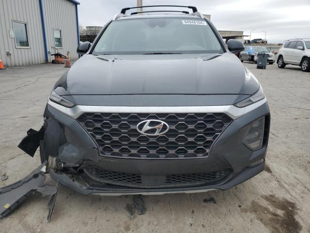 2020 HYUNDAI SANTA FE S - 5NMS33AD2LH243705