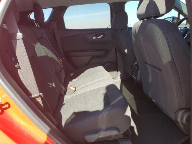 2021 CHEVROLET BLAZER 2LT - 3GNKBHR49MS568101