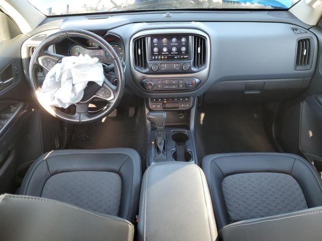 2021 CHEVROLET COLORADO Z - 1GCGTDEN2M1293868