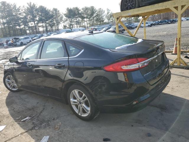 VIN 3FA6P0UU2JR183038 2018 FORD FUSION no.2