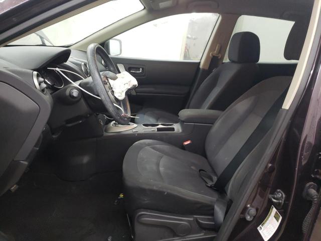 2015 NISSAN ROGUE SELE - JN8AS5MT1FW667721