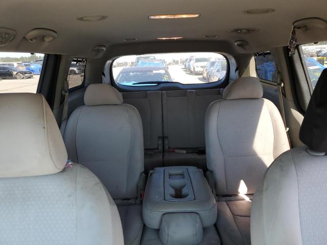 2016 KIA SEDONA LX - KNDMB5C13G6130570