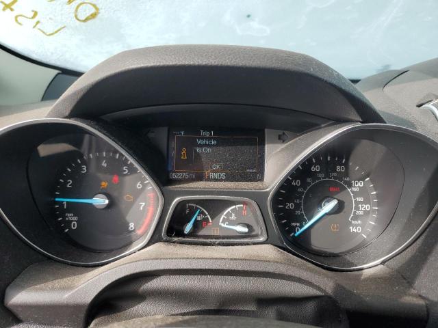 2018 FORD ESCAPE SE - 1FMCU9GD5JUC67283