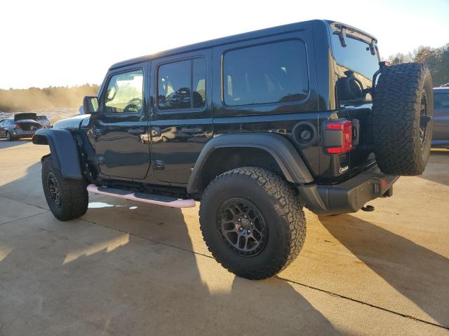 2022 JEEP WRANGLER U - 1C4HJXDG0NW247152