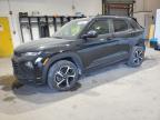 2022 CHEVROLET TRAILBLAZE - KL79MUSL3NB057053