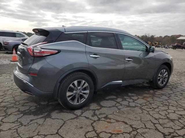 2015 NISSAN MURANO S - 5N1AZ2MG2FN249694
