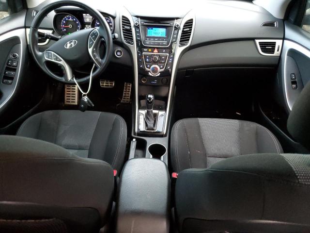 2016 HYUNDAI ELANTRA GT - KMHD35LHXGU289412