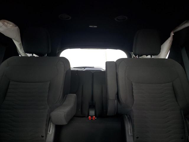 2020 FORD EXPLORER X - 1FMSK8DHXLGC21842