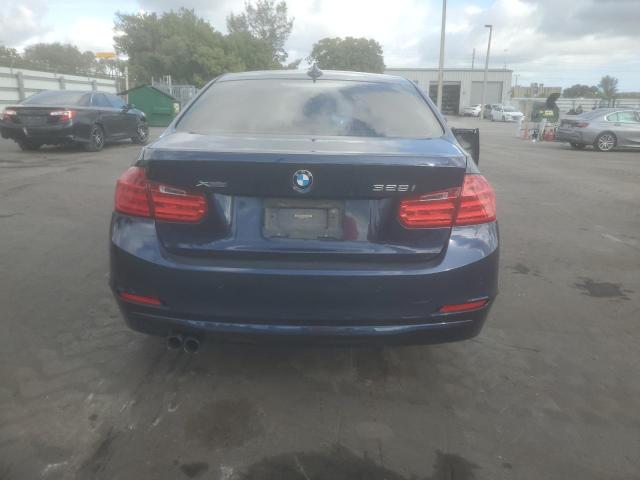 VIN WBA3B3C5XEJ983381 2014 BMW 3 SERIES no.6