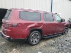 Lot #3025053191 2024 JEEP WAGONEER L