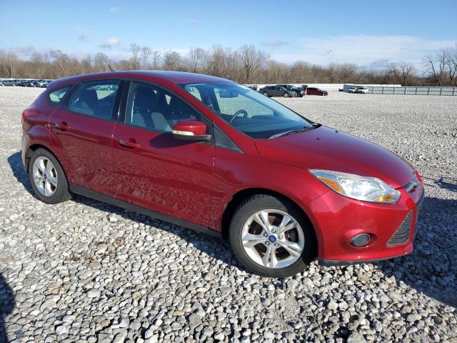 VIN 1FADP3K25DL261468 2013 FORD FOCUS no.4