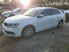 2017 VOLKSWAGEN JETTA S - 3VW2B7AJ6HM375500