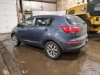 Lot #3023991216 2015 KIA SPORTAGE L