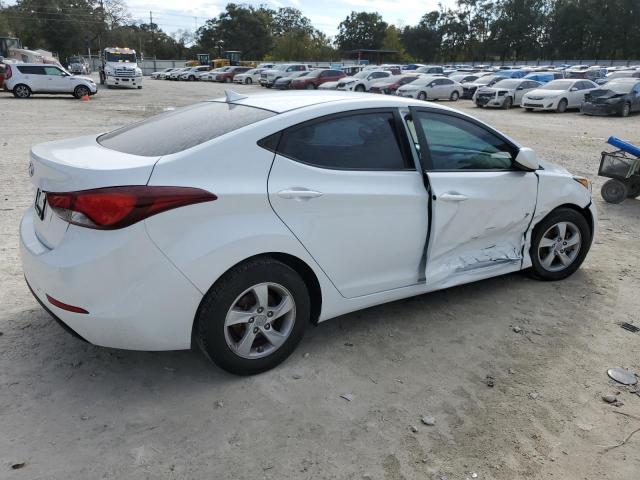 VIN 5NPDH4AE1FH639303 2015 HYUNDAI ELANTRA no.3