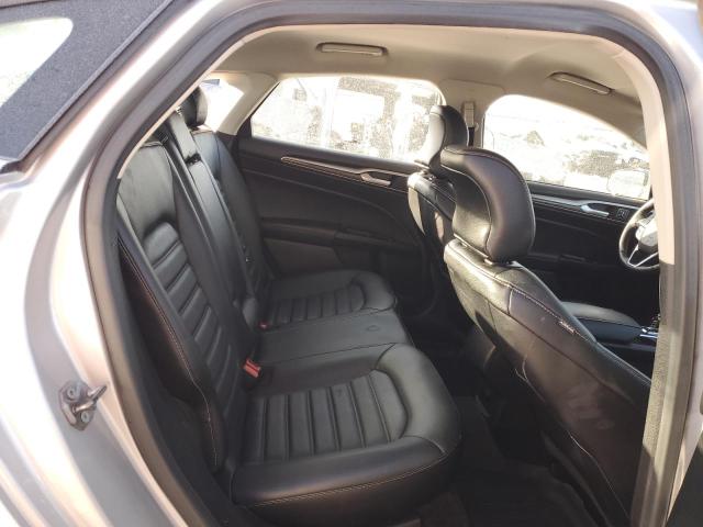 2017 FORD FUSION SE - 3FA6P0T91HR367717