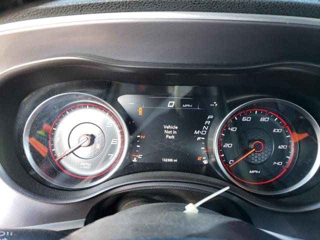 2019 DODGE CHARGER SX - 2C3CDXBG7KH659913