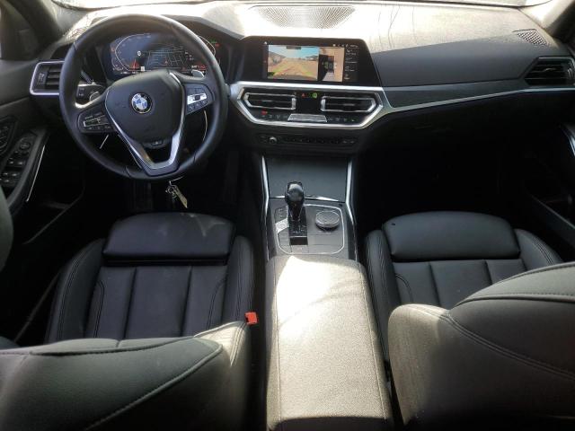 2021 BMW 330I - 3MW5R1J09M8C17328