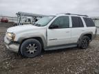 Lot #3027161306 2002 CHEVROLET TRAILBLAZE