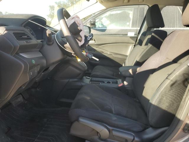 VIN 5J6RM3H30FL002506 2015 HONDA CRV no.7