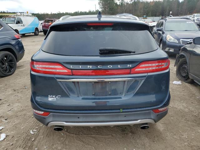 2019 LINCOLN MKC 5LMCJ1C98KUL44576