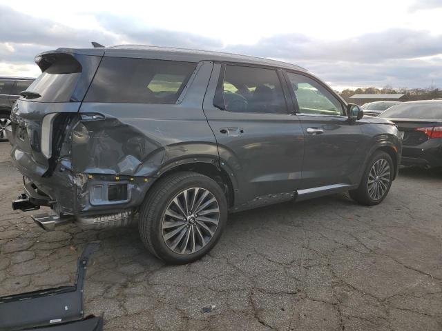 2024 HYUNDAI PALISADE C - KM8R74GE3RU751980