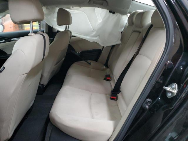 2017 HONDA CIVIC EX - 19XFC2F72HE021940