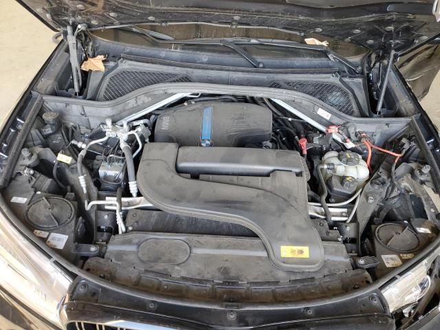 2017 BMW X5 XDR40E - 5UXKT0C30H0V96355