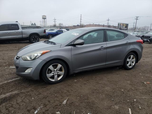 Vin: 5npdh4ae9dh277105, lot: 86442774, hyundai elantra gls 2013 img_1