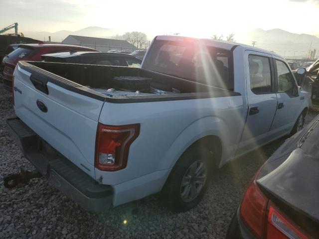 VIN 1FTEW1C84FFA49929 2015 FORD F-150 no.3