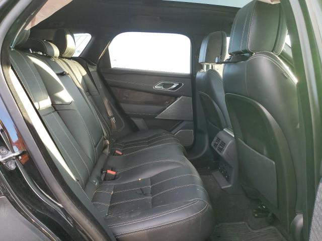 2020 LAND ROVER RANGE ROVE - SALYM2EVXLA241143