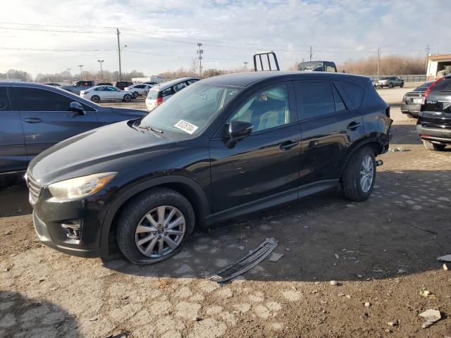 2016 MAZDA CX-5 TOURI - JM3KE2CY1G0681908