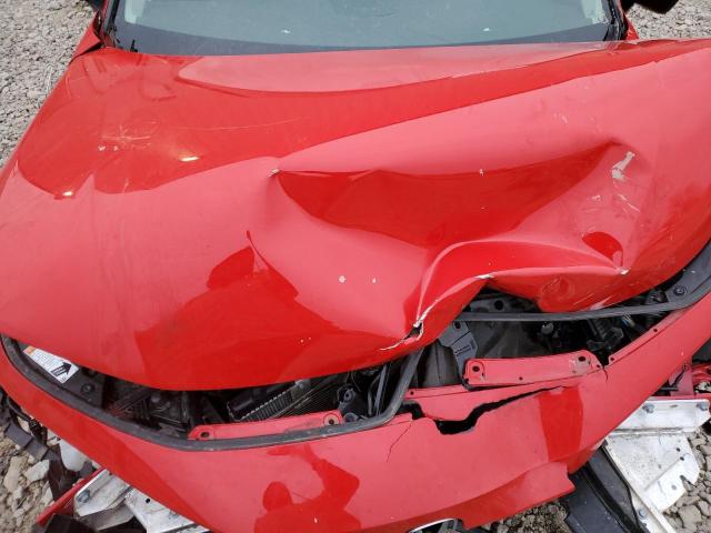 2HGFE2F24PH538742 2023 HONDA CIVIC